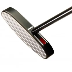 Used See More M6 SS Black Putter Golf Clubs