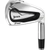 Used Srixon Z 585 Iron Individual Golf Clubs