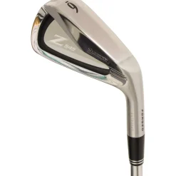 Used Srixon Z-545 Iron Individual Golf Clubs