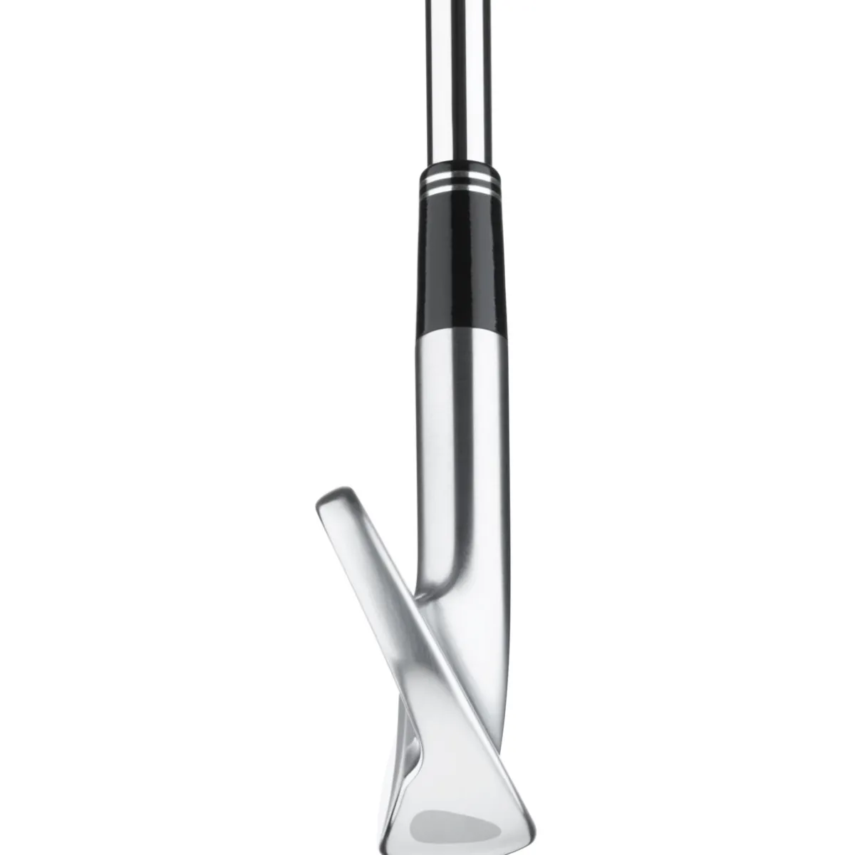 Used Srixon Z-745 Iron Set Golf Clubs