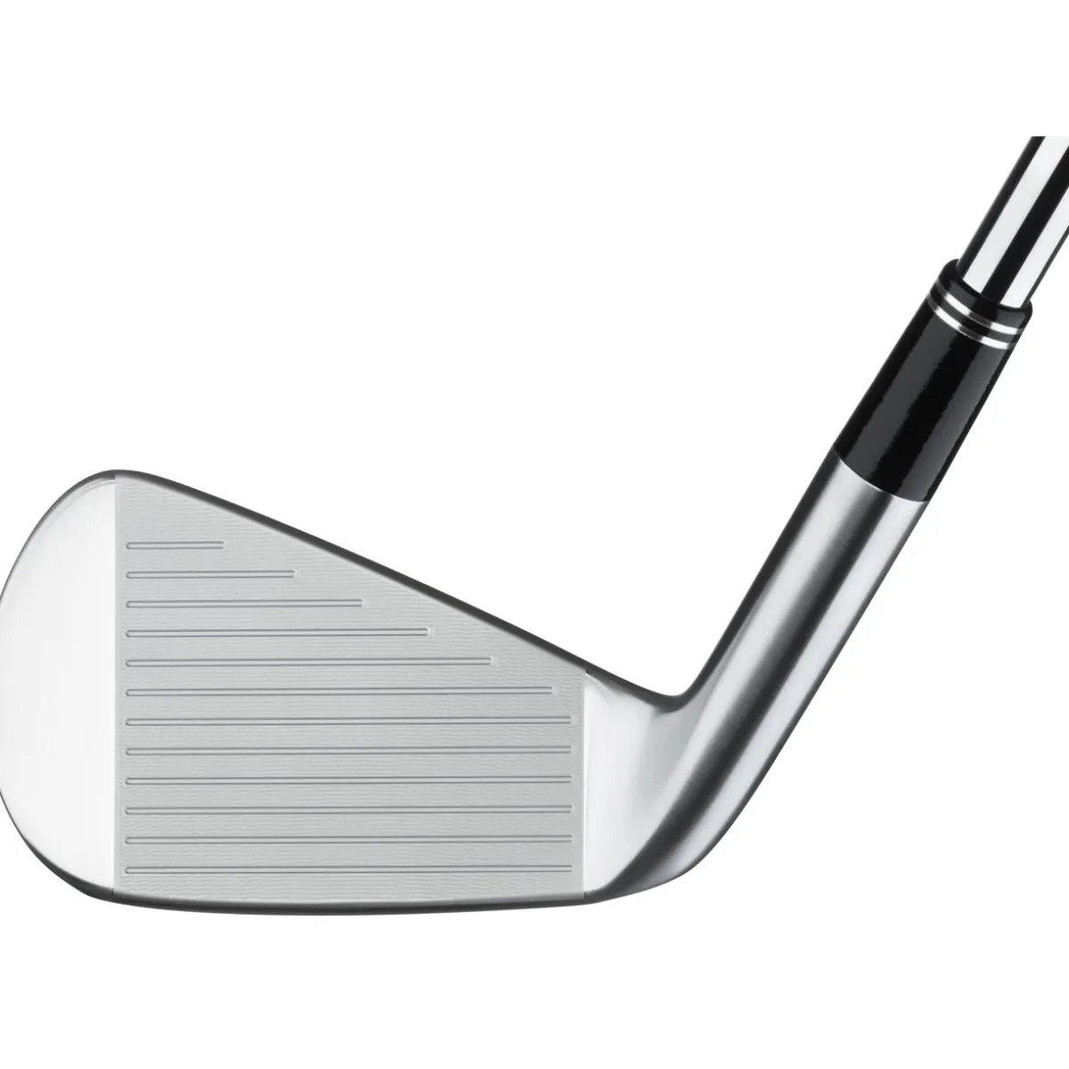 Used Srixon Z-745 Iron Set Golf Clubs