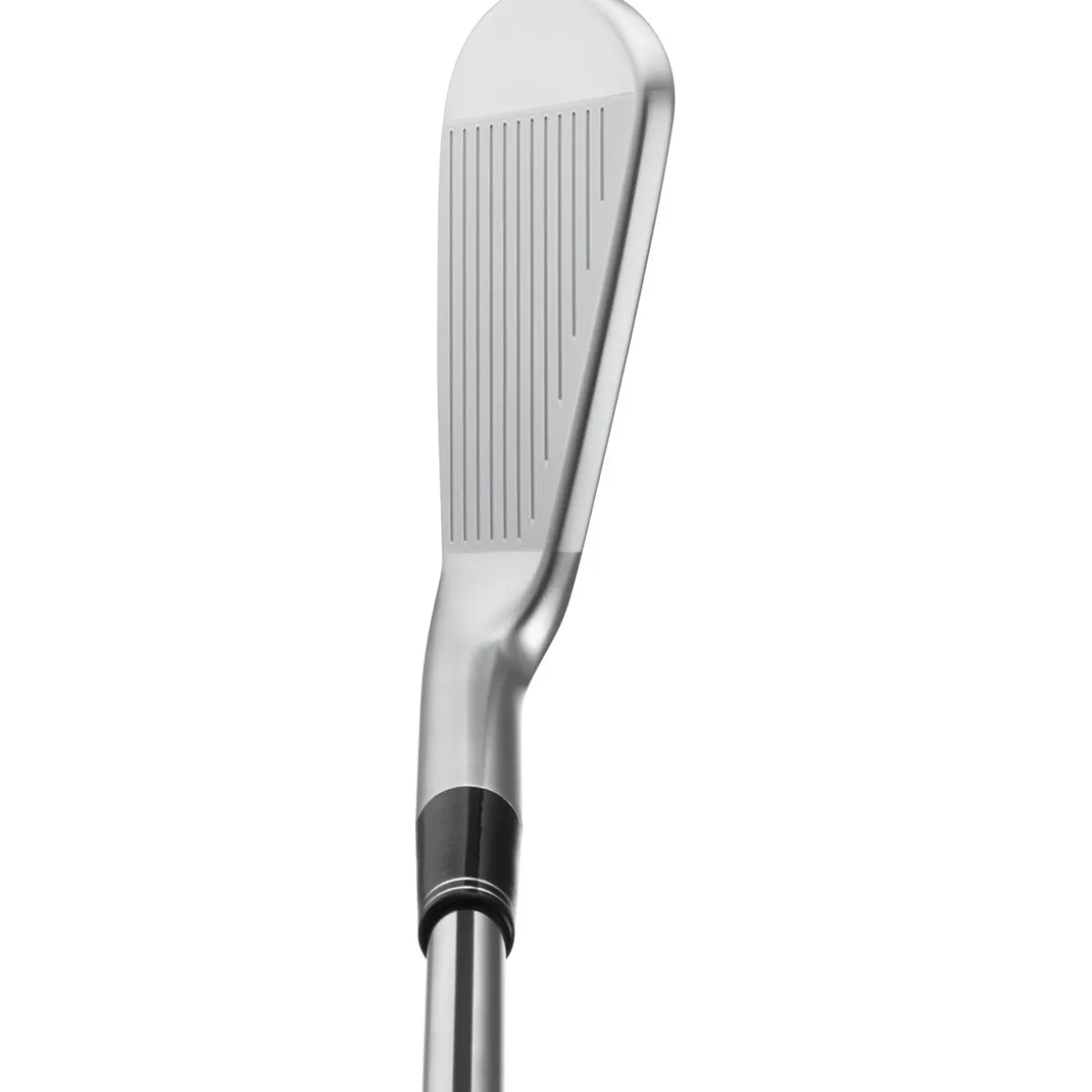 Used Srixon Z-745 Iron Set Golf Clubs