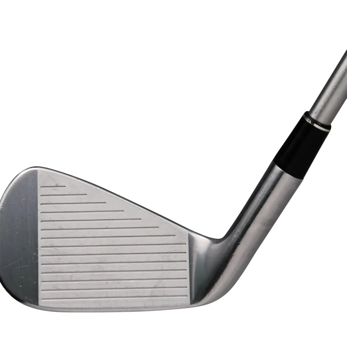 Used Srixon Z-Forged / Z-785 Combo Iron Set Golf Clubs