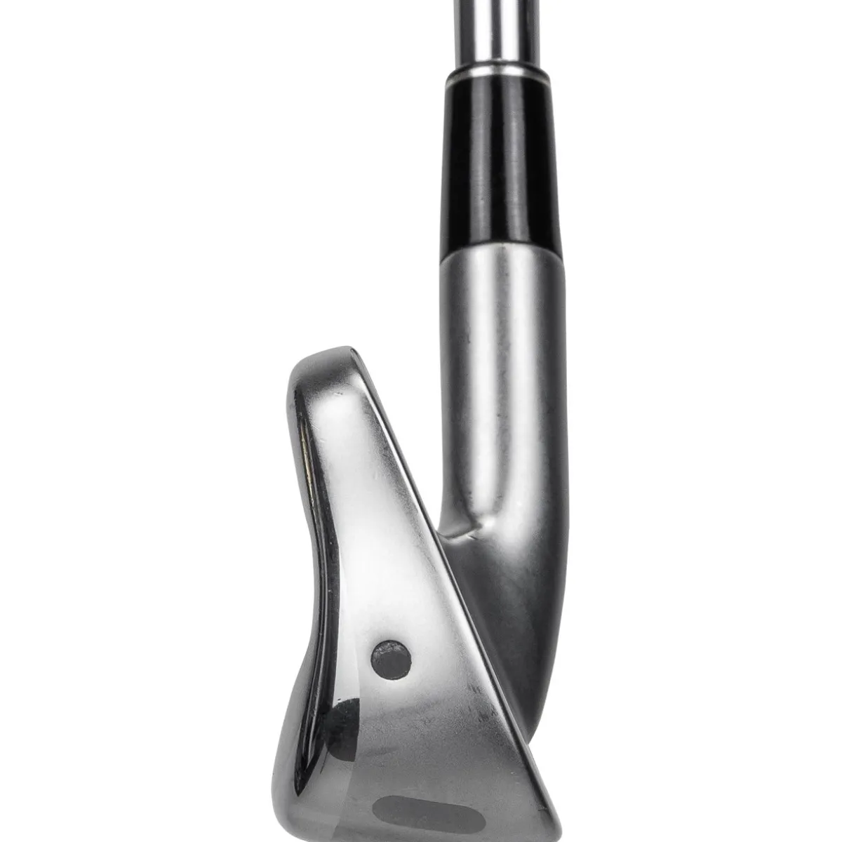 Used Srixon ZX 4 Iron Individual Golf Clubs