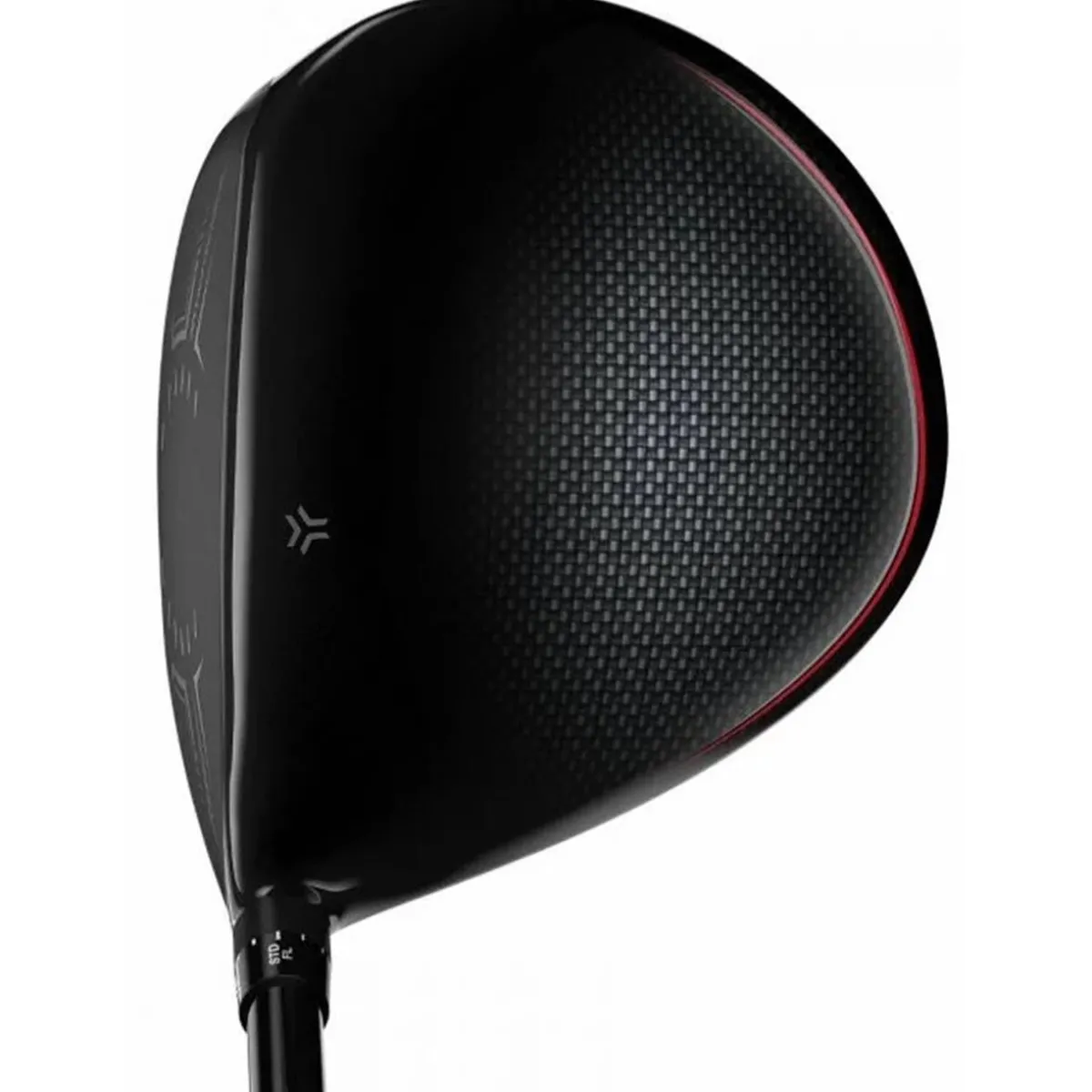 Used Srixon ZX5 Driver Golf Clubs