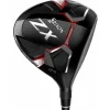 Used Srixon ZX Fairway Wood Golf Clubs