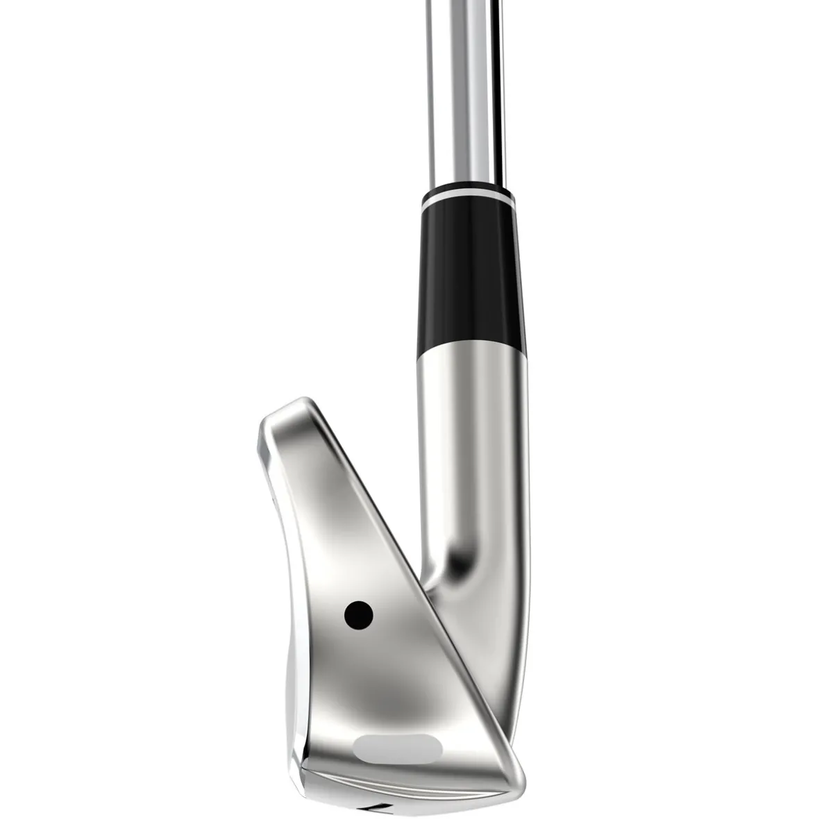 Used Srixon ZX4 Iron Individual Golf Clubs