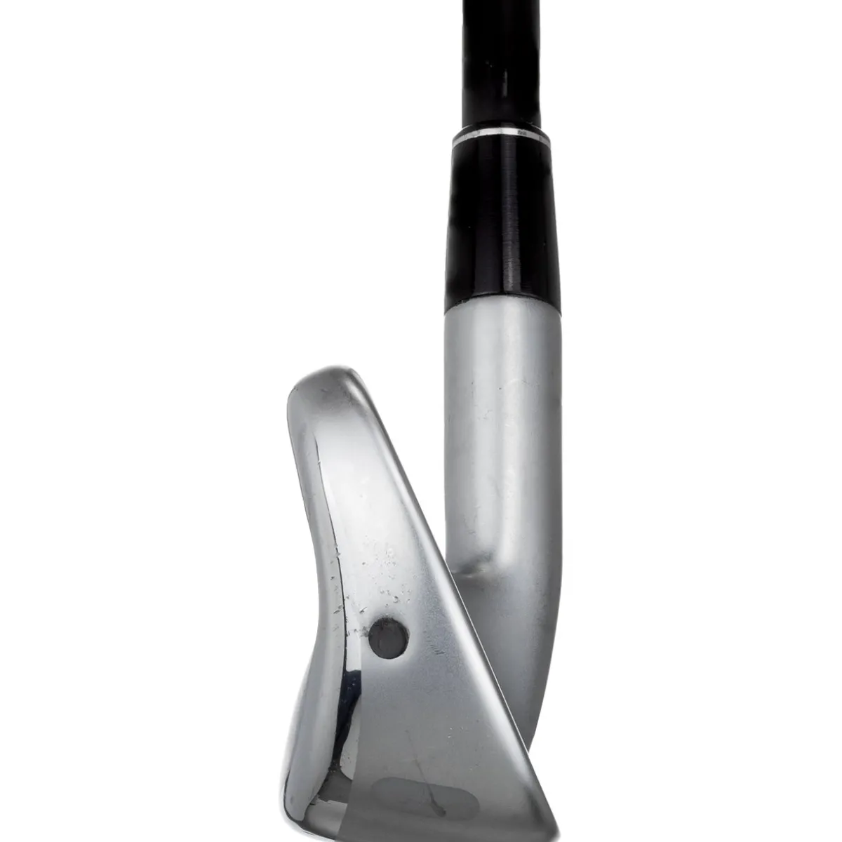 Used Srixon ZX4 Iron Set Golf Clubs