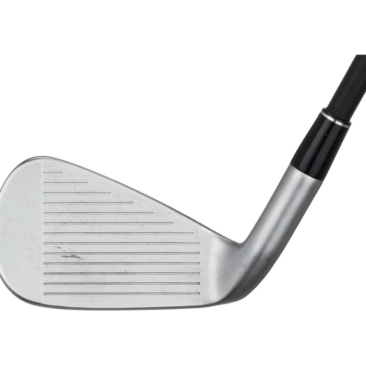 Used Srixon ZX4 Iron Set Golf Clubs