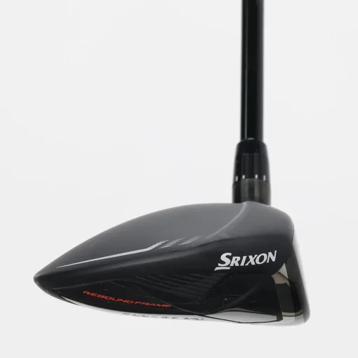Used Srixon ZX MKII Demo Fairway Wood Golf Clubs