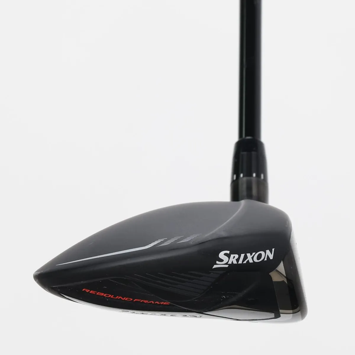 Used Srixon ZX MKII Demo Fairway Wood Golf Clubs