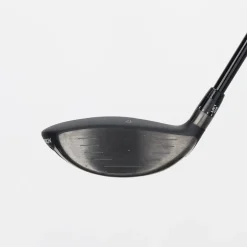 Used Srixon ZX MKII Demo Fairway Wood Golf Clubs