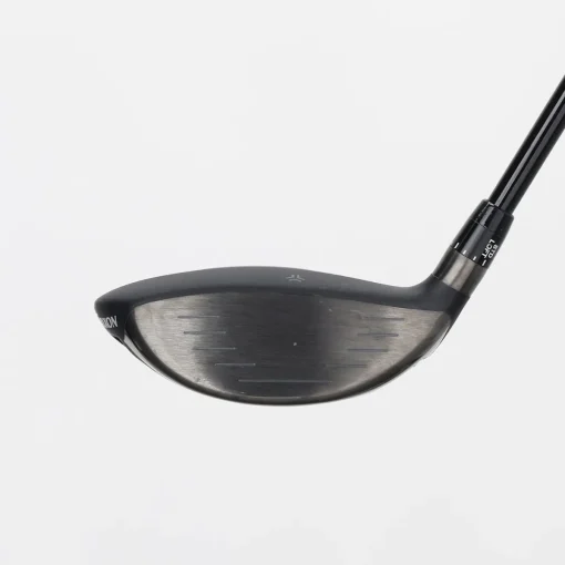 Used Srixon ZX MKII Demo Fairway Wood Golf Clubs