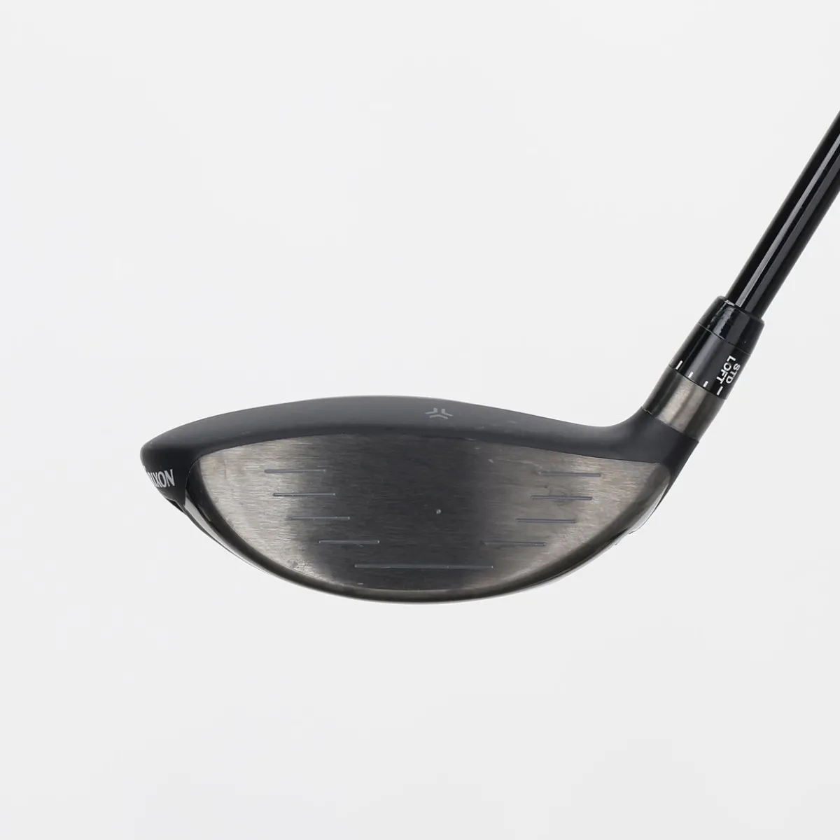 Used Srixon ZX MKII Demo Fairway Wood Golf Clubs