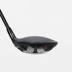 Used Srixon ZX MKII Demo Fairway Wood Golf Clubs