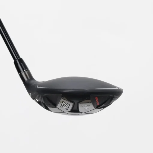 Used Srixon ZX MKII Demo Fairway Wood Golf Clubs