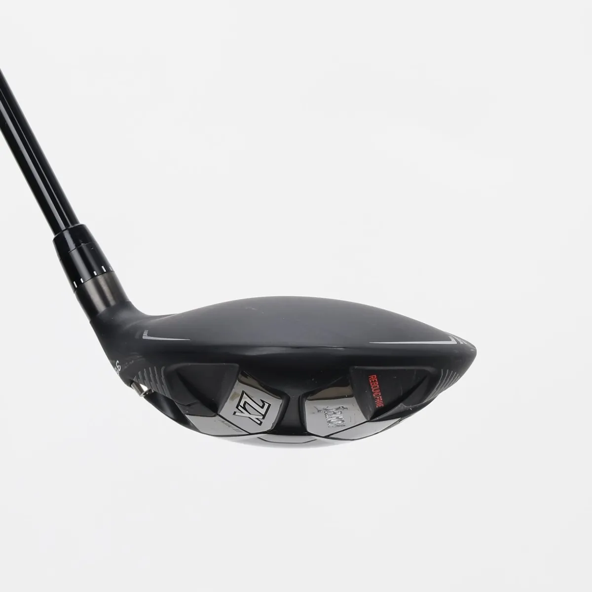 Used Srixon ZX MKII Demo Fairway Wood Golf Clubs