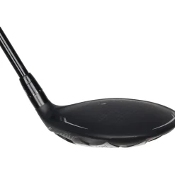 Used Srixon ZX MKII Demo Fairway Wood Golf Clubs