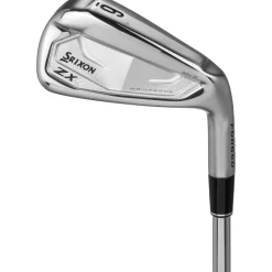 Used Srixon ZX4 MKII Iron Set Golf Clubs