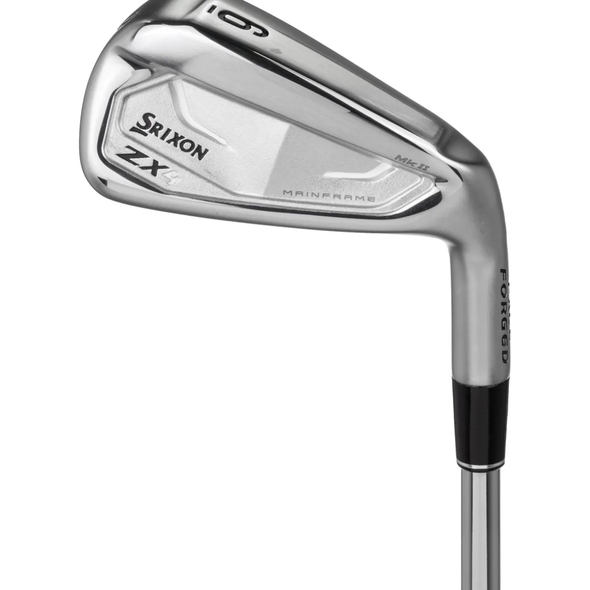 Used Srixon ZX4 MKII Iron Set Golf Clubs