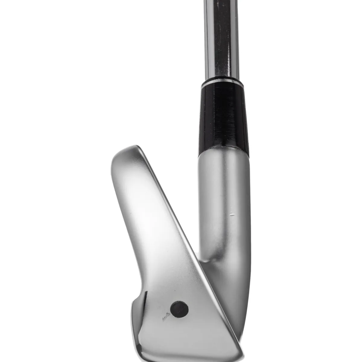 Used Srixon ZX4 MKII Iron Set Golf Clubs