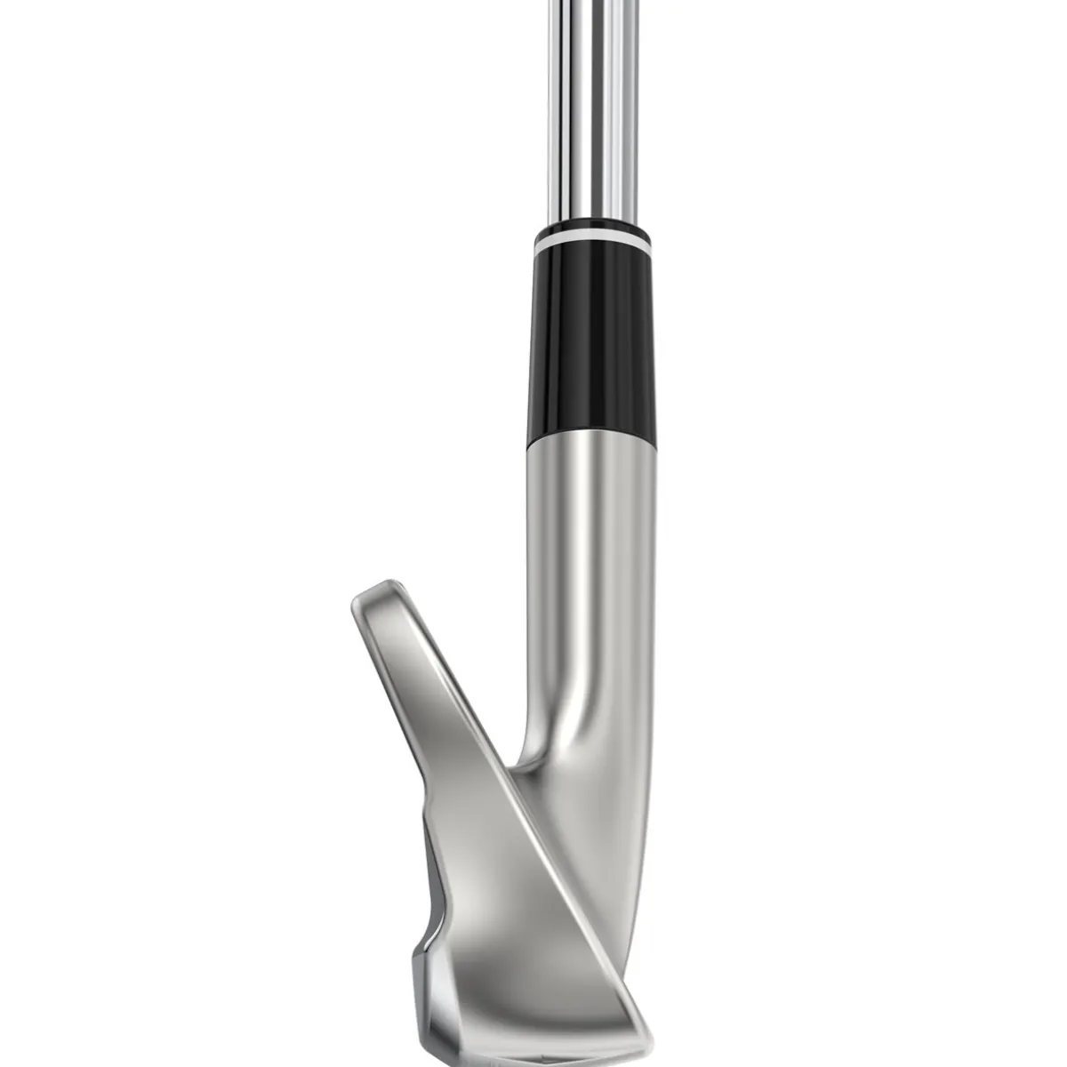 Used Srixon ZX5 MKII Iron Individual Golf Clubs