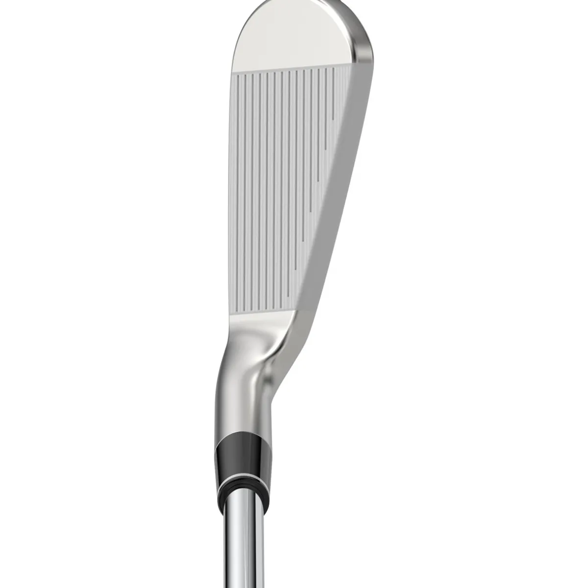 Used Srixon ZX5 MKII Iron Individual Golf Clubs