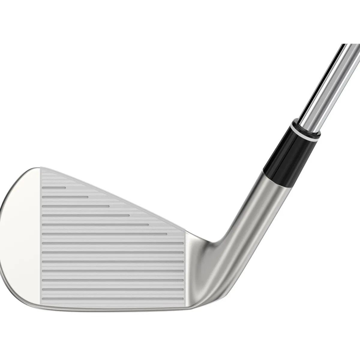 Used Srixon ZX7 MKII Iron Individual Golf Clubs