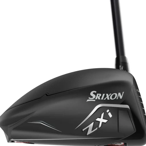 Used Srixon ZXi LS Driver Golf Clubs