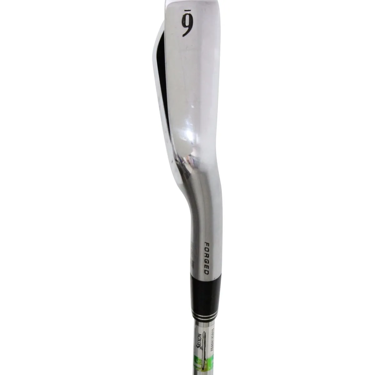 Used Srixon Z-565/Z-765 Combo Iron Set Golf Clubs
