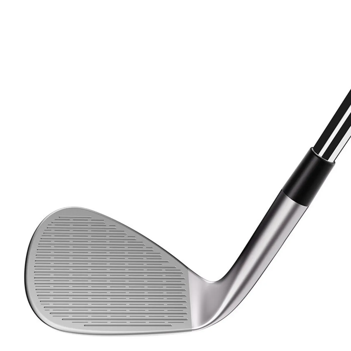 Used TaylorMade Hi-Toe 3 Chrome Wedge Golf Clubs