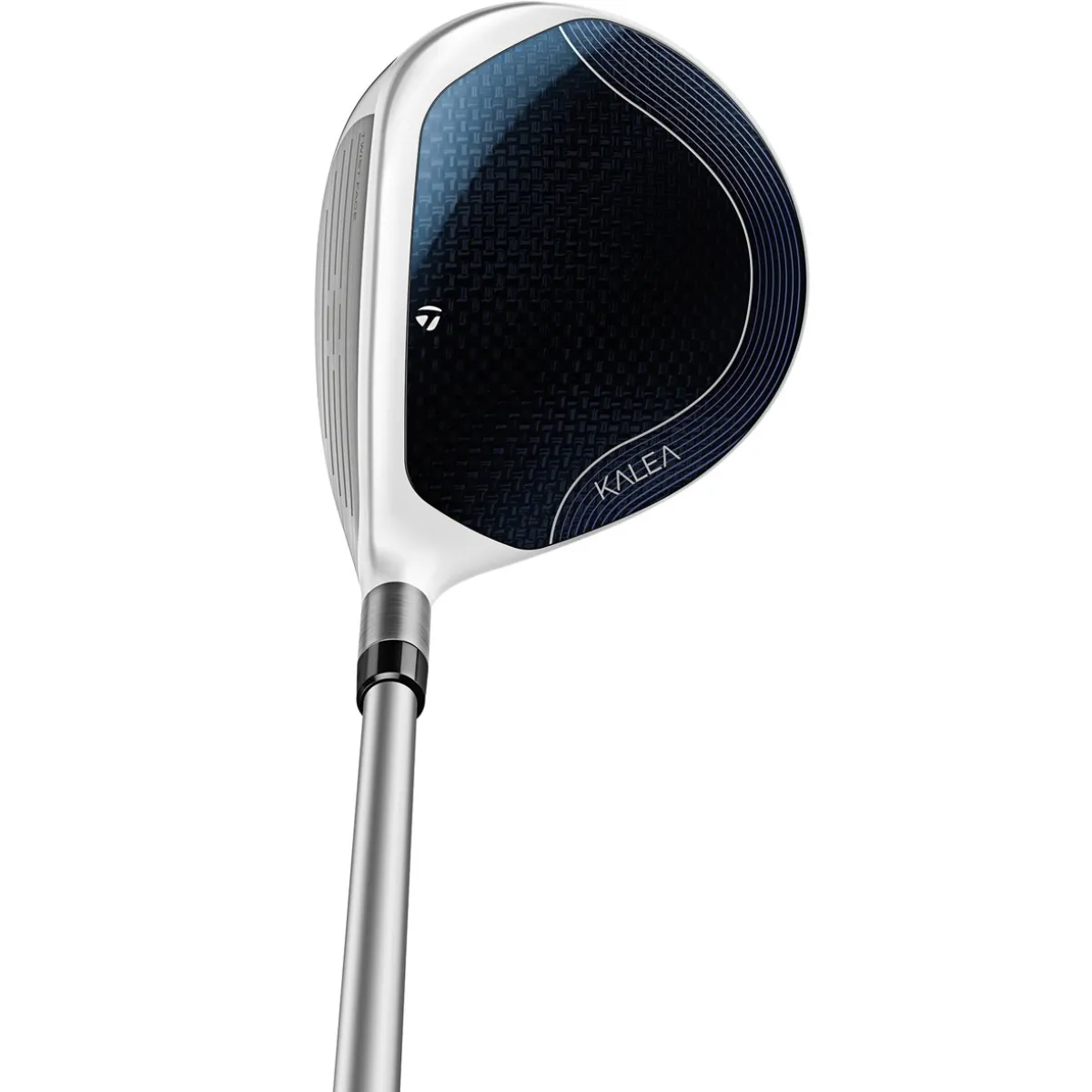 Used TaylorMade Kalea Premier Fairway Wood Golf Clubs