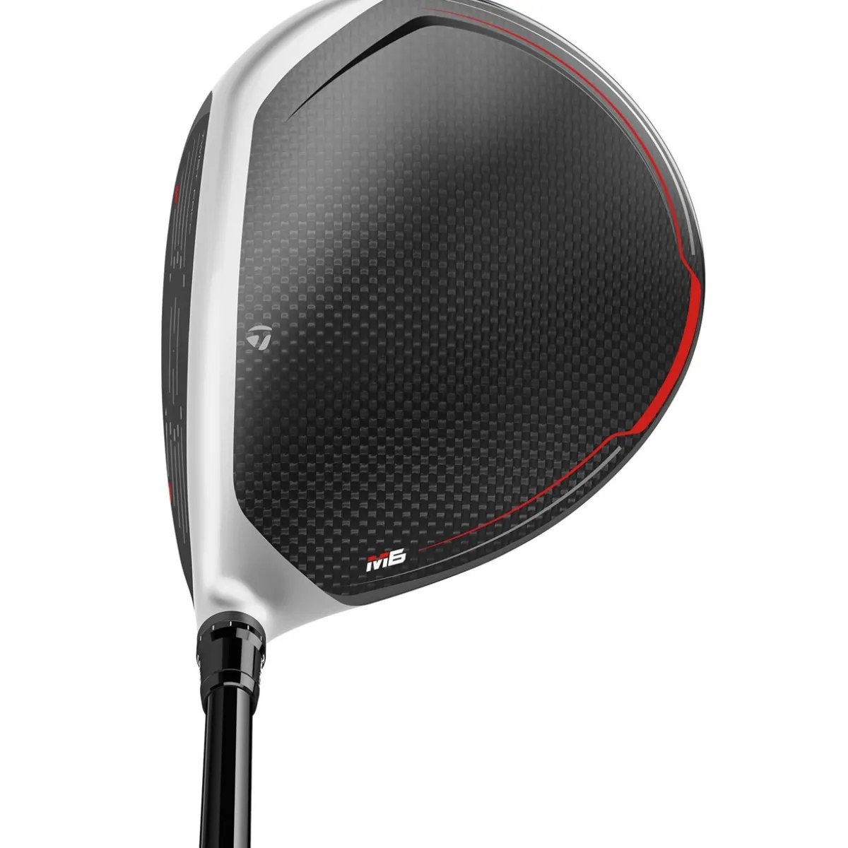 Used TaylorMade M6 Driver Golf Clubs