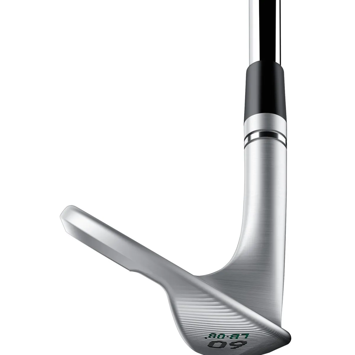 Used TaylorMade MG4 Chrome LB Wedge Golf Clubs