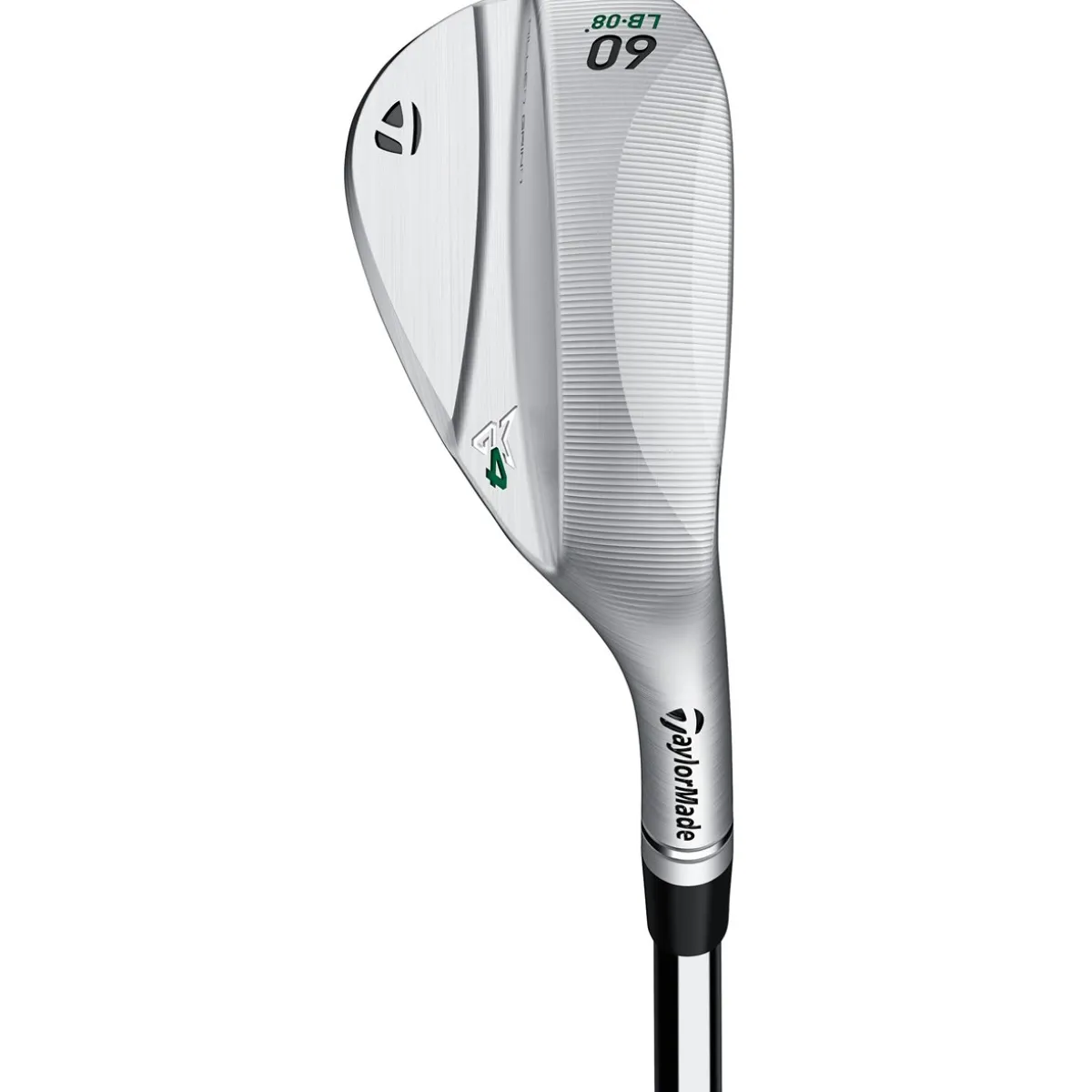 Used TaylorMade MG4 Chrome LB Wedge Golf Clubs