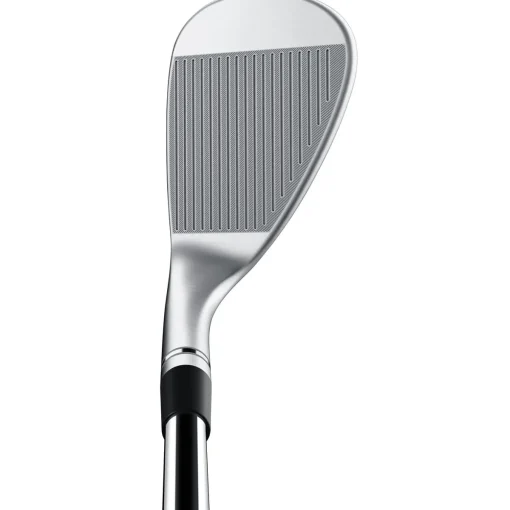 Used TaylorMade MG4 Chrome HB Wedge Golf Clubs