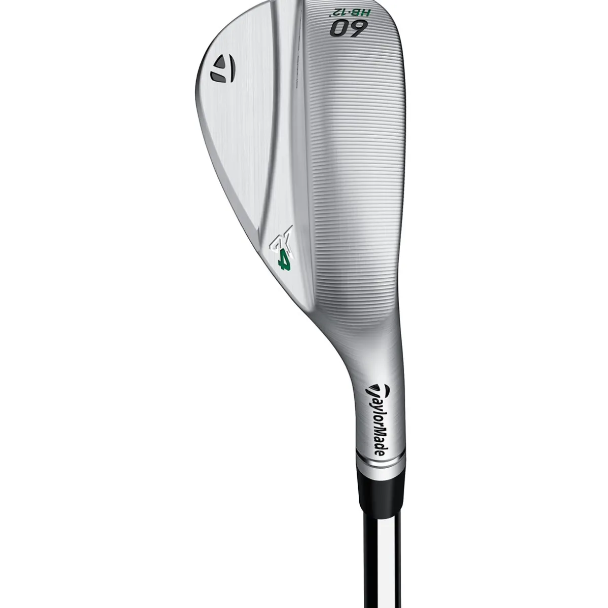Used TaylorMade MG4 Chrome HB Wedge Golf Clubs