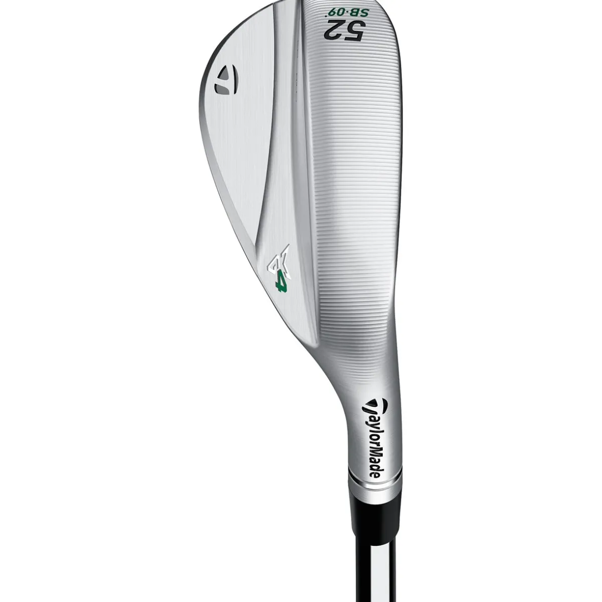 Used TaylorMade MG4 Chrome SB Wedge Golf Clubs