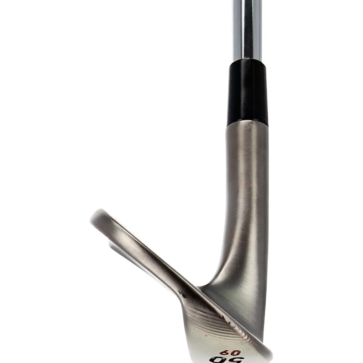 Used TaylorMade MG Hi-Toe 2 SB Wedge Golf Clubs