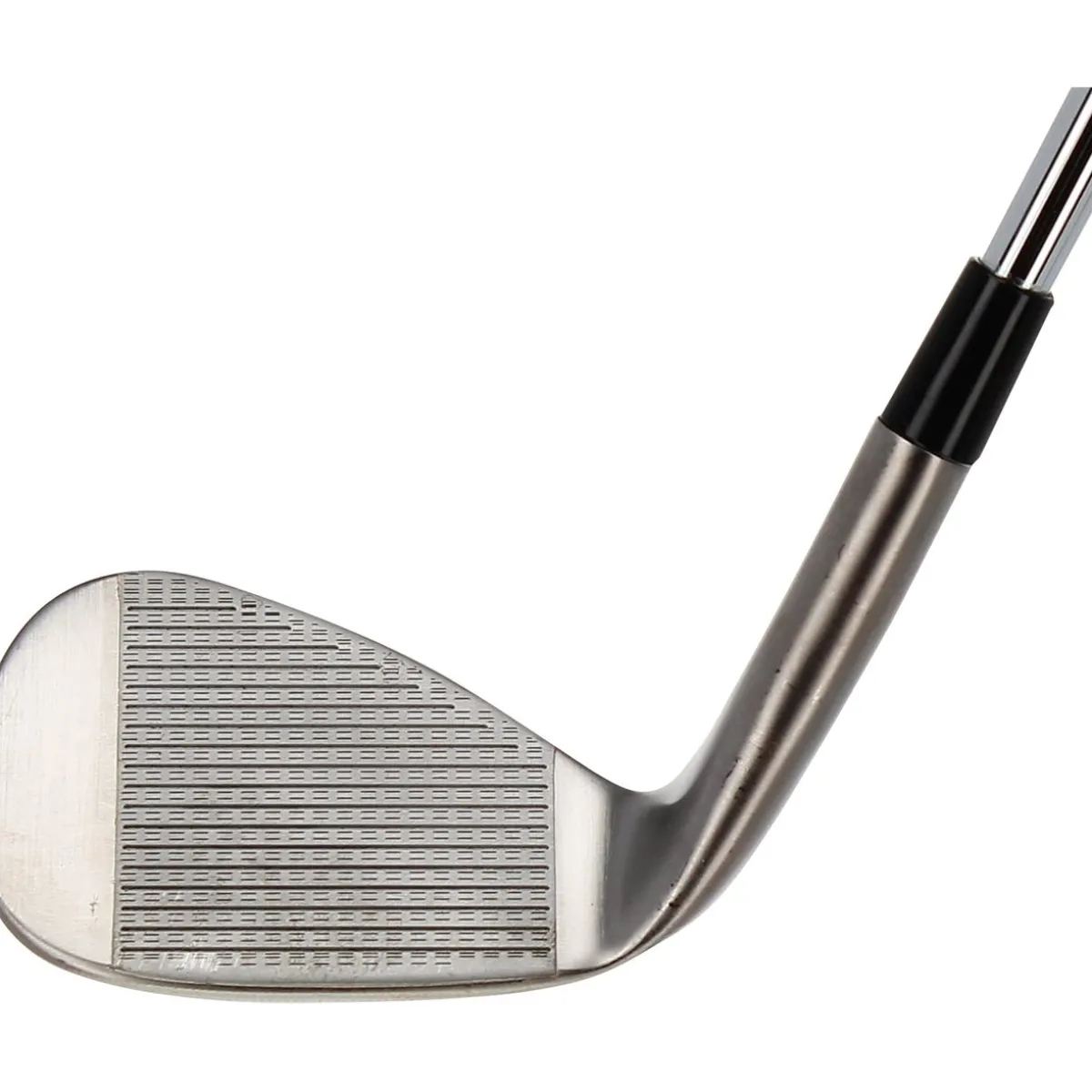 Used TaylorMade MG Hi-Toe 2 SB Wedge Golf Clubs