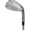 Used TaylorMade MG4 Raw TW Grind Wedge Golf Clubs