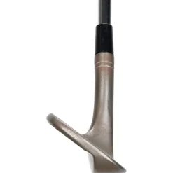 Used TaylorMade MG4 Raw TW Grind Wedge Golf Clubs