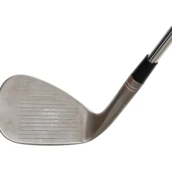 Used TaylorMade MG4 Raw TW Grind Wedge Golf Clubs