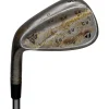 Used TaylorMade MG3 Raw Wedge Golf Clubs