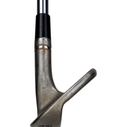 Used TaylorMade MG3 Raw Wedge Golf Clubs