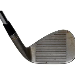 Used TaylorMade MG3 Raw Wedge Golf Clubs
