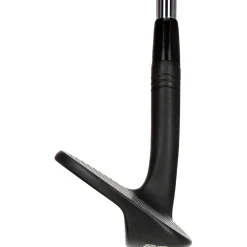 Used TaylorMade MyHi-Toe Black Wedge Golf Clubs