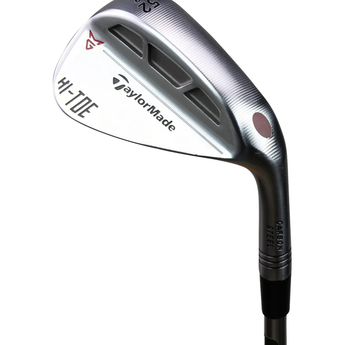 Used TaylorMade MyHi-Toe Wedge Golf Clubs