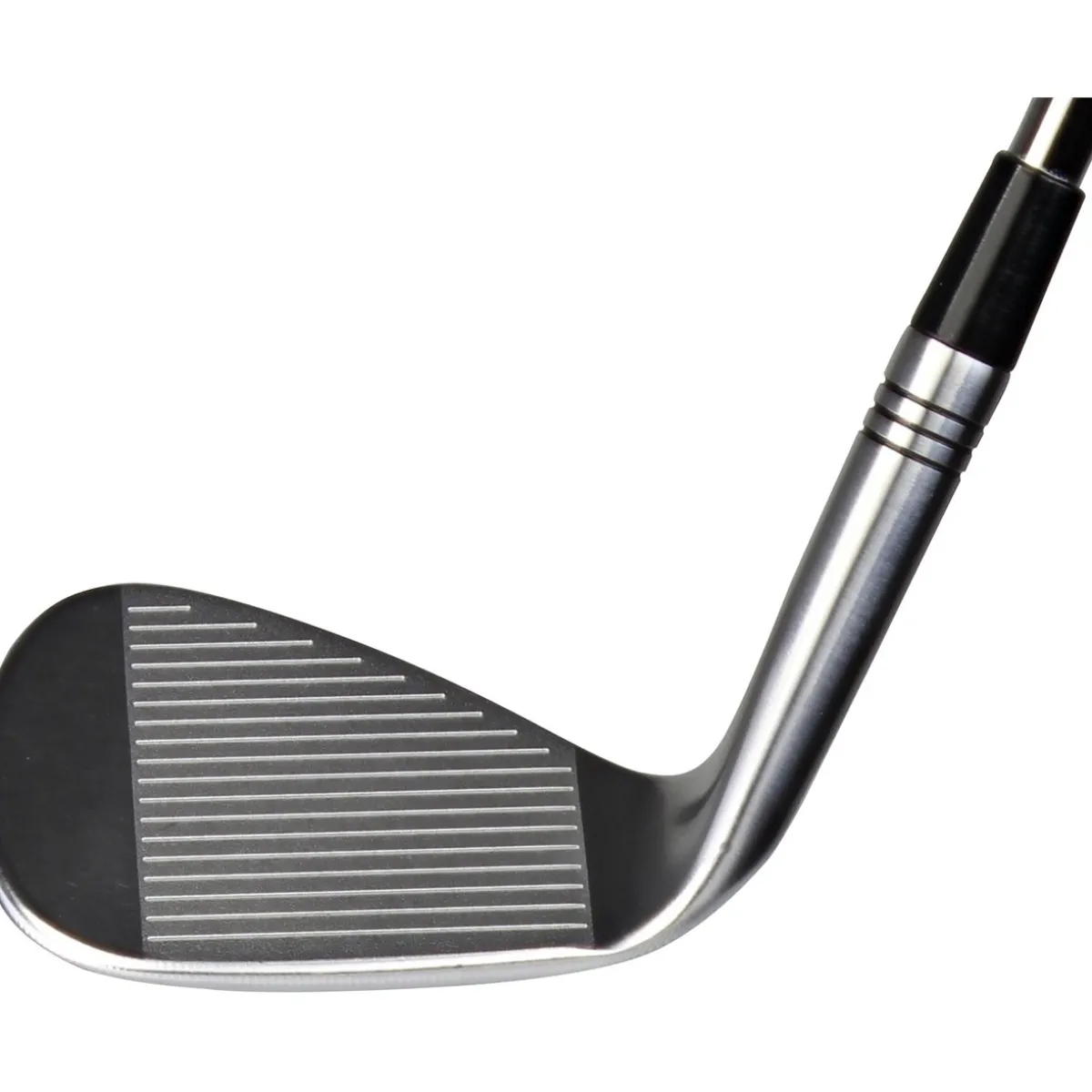 Used TaylorMade MyHi-Toe Wedge Golf Clubs