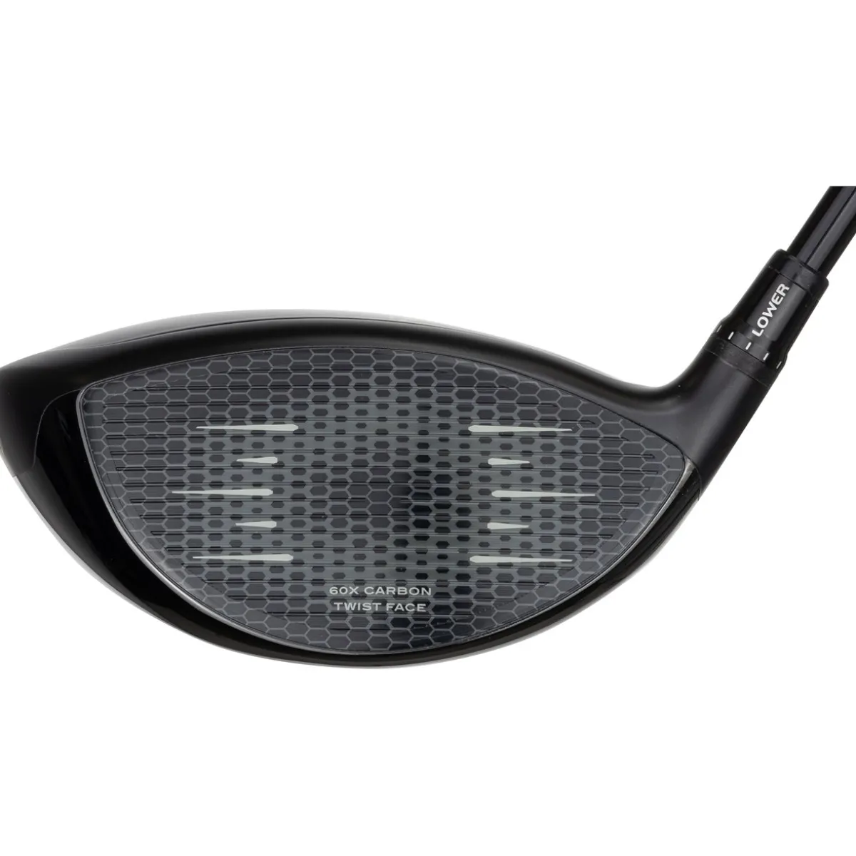 Used TaylorMade MyStealth 2 Plus Black/Black Driver Golf Clubs